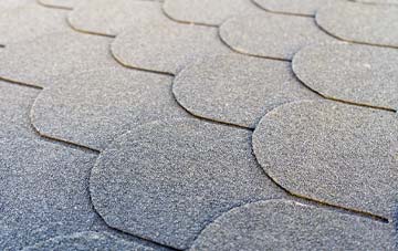 Rhydlydan asphalt roofing costs