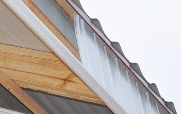 why Rhydlydan fascia repairs are essential