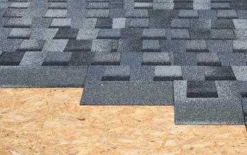 expert Rhydlydan asphalt roof companies