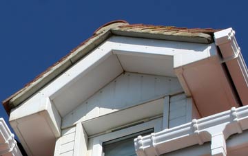 Rhydlydan fascia installation costs