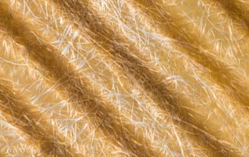 Rhydlydan fibreglass roof waterproofing