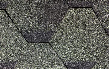 Rhydlydan fibreglass shingle repairs