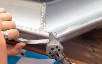 disadvantages of Rhydlydan lead roofing