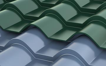 who should consider Rhydlydan plastic roofs