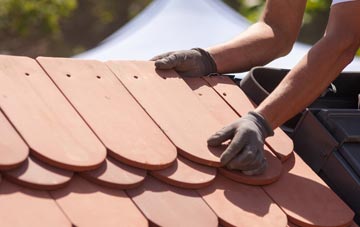 Rhydlydan roof tile contractors