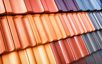 Rhydlydan roof tile costs