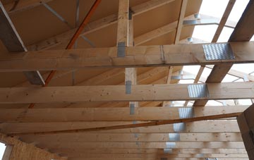 Rhydlydan roof truss costs