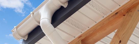 get Rhydlydan guttering quotes today