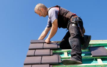 disadvantages of Rhydlydan slate roofing