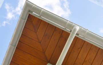 Rhydlydan soffit types