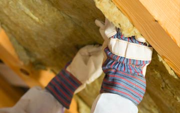types of Rhydlydan pitched roof insulation materials