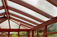 Rhydlydan conservatory roofing insulation