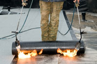 Rhydlydan flat roof sealing quote