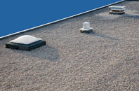Rhydlydan flat roofing