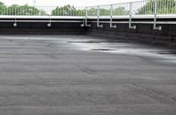 find rated Rhydlydan flat roofing companies