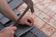 free Rhydlydan garage roof repair quotes