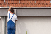 free Rhydlydan gutter repair quotes