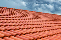 Rhydlydan roofing tiles