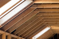 Rhydlydan tapered roof insulation quotes