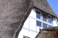 find rated Rhydlydan thatchers